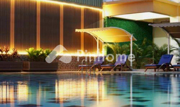 Apartemen Dijual di Kosambi, Kab. Tangerang, 1 KM, 1 KT, LB 33m²