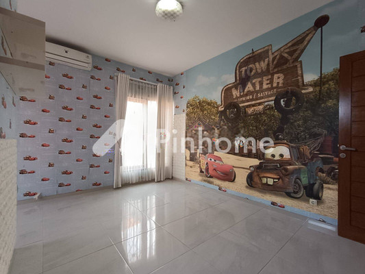 Rumah Dijual di Denpasar Selatan, Kota Denpasar, 3 KM, 3 KT, LT 125m², LB 200m² - 9