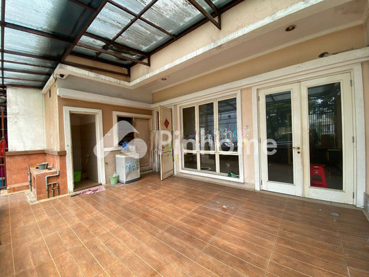Rumah Dijual di Penjaringan, Kota Jakarta Utara, 3 KM, 3 KT, LT 144m², LB 118m² - 1