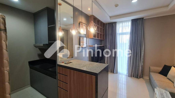 Apartemen Dijual di Cengkareng, Kota Jakarta Barat, 1 KM, 1 KT, LB 40m²