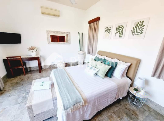 Rumah Dijual di Kuta Utara, Kab. Badung, 3 KM, 3 KT, LT 244m², LB 245m² - 4