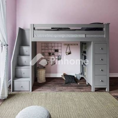 Sewa Apartemen di Cilengkrang, Kab. Bandung, 2 KM, 1 KT, LB 120m² - 2