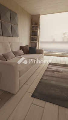 Rumah Dijual di Jagakarsa, Kota Jakarta Selatan, 2 KM, 1 KT, LT 12m², LB 12m² - 2