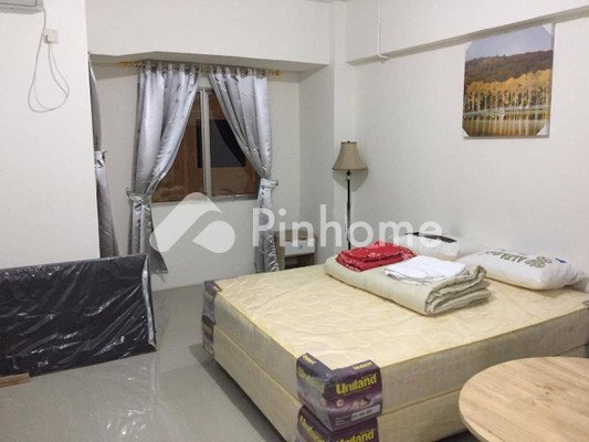 Apartemen Dijual di Kosambi, Kab. Tangerang, 1 KM, 1 KT, LB 33m² - 5