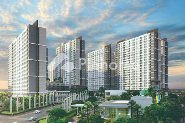 Apartemen Dijual di Sungai Pua (Puar), Kab. Agam, 1 KM, 1 KT, LB 65m² - 1