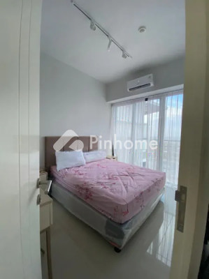 Apartemen Dijual di Lakarsantri, Kota Surabaya, 1 KM, 1 KT, LB 35m²