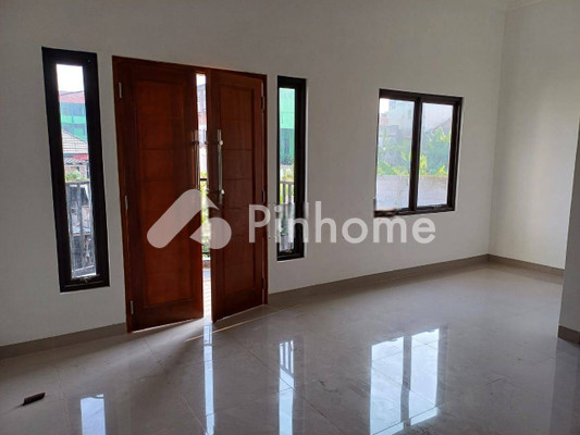Rumah Dijual di Pamulang, Kota Tangerang Selatan, 2 KM, 3 KT, LT 94m², LB 110m² - 1