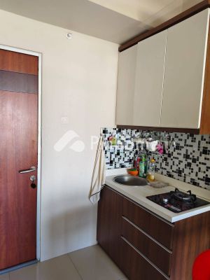 Apartemen Dijual di Rungkut, Kota Surabaya, 1 KM, 2 KT, LB 36m² - 1