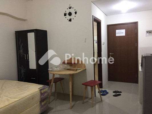Apartemen Dijual di Kosambi, Kab. Tangerang, 1 KM, 1 KT, LB 33m² - 3