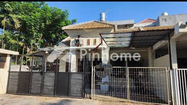 Rumah Dijual di Kenjeran, Kota Surabaya, 2 KM, 4 KT, LT 180m², LB 130m²