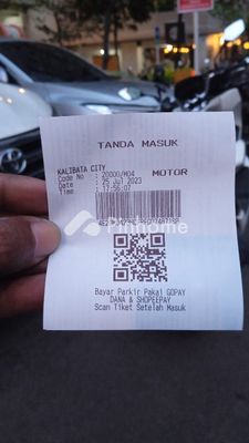 Tanah Komersial Dijual di Gambir, Kota Jakarta Pusat, LT 22m² - 2