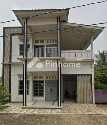 Rumah Dijual di Singkawang Barat, Kota Singkawang, 4 KM, 4 KT, LT 738m², LB 300m²