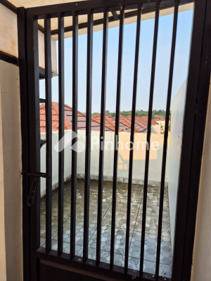 Rumah Dijual di Parung Panjang, Kab. Bogor, 2 KM, 3 KT, LT 72m², LB 120m² - 11