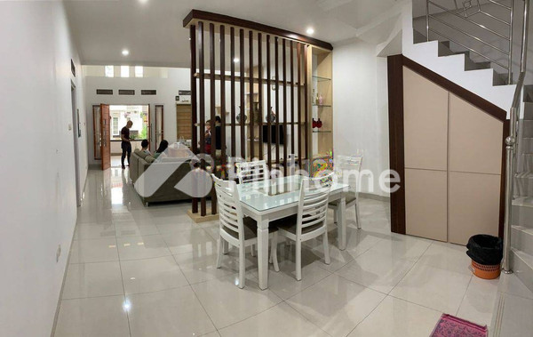 Rumah Dijual di Padalarang, Kab. Bandung Barat, 1 KM, 1 KT, LT 100m², LB 100m² - 3