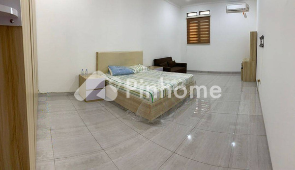 Rumah Dijual di Padalarang, Kab. Bandung Barat, 1 KM, 1 KT, LT 100m², LB 100m²