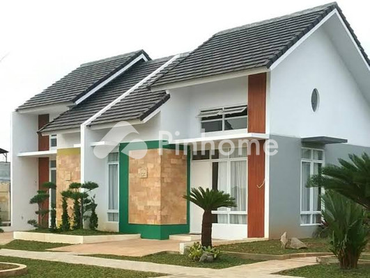 Rumah Dijual di Curug, Kab. Tangerang, 1 KM, 2 KT, LT 72m², LB 45m²