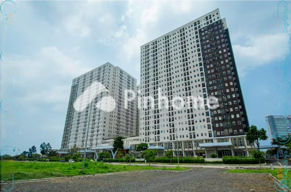 Apartemen Dijual di Pancoran Mas, Kota Depok, 1 KM, 2 KT, LB 30m²