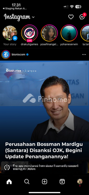 Tanah Dijual di Bengkong, Kota Batam, LT 10000m² - 2