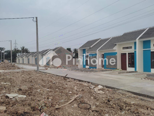 Rumah Dijual di Cikarang Barat, Kab. Bekasi, 1 KM, 2 KT, LT 60m², LB 30m² - 3