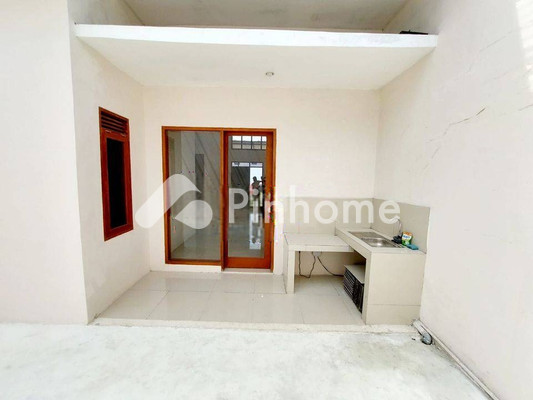 Rumah Dijual di Kemang, Kab. Bogor, 3 KM, 3 KT, LT 111m², LB 77m² - 4