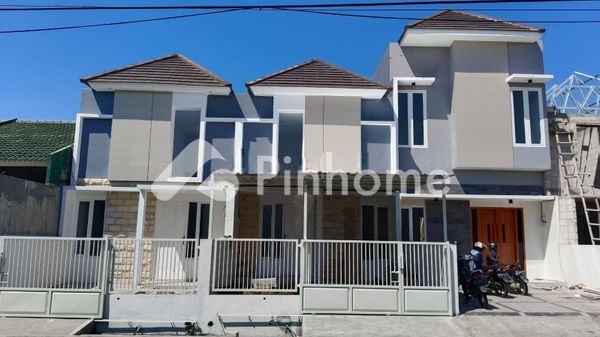 Rumah Dijual di Karangpilang, Kota Surabaya, 1 KM, 2 KT, LT 100m², LB 55m²