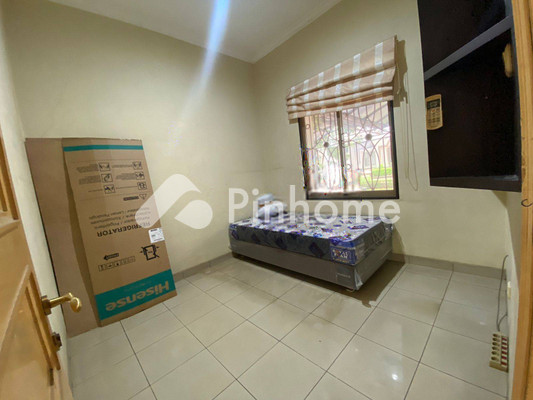 Rumah Dijual di Penjaringan, Kota Jakarta Utara, 3 KM, 3 KT, LT 144m², LB 118m² - 13