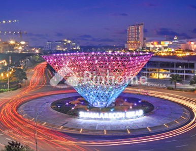 Sewa Rumah di Setiabudi (Setia Budi), Kota Jakarta Selatan, 3 KM, 4 KT, LT 120m², LB 100m² - 1