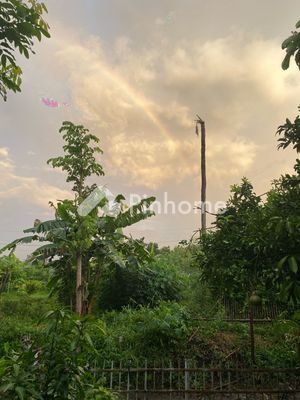 Tanah Dijual di Berbah, Kab. Sleman, LT 80m² - 1