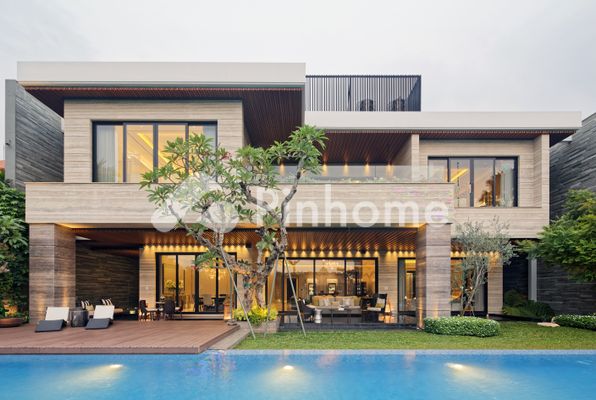 Sewa Apartemen di Karawaci, Kota Tangerang, 1 KM, LB 40m² - 2