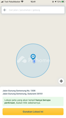 Rumah Dijual di Cariu, Kab. Bogor, 1 KM, 1 KT, LT 700m², LB 500m² - 1