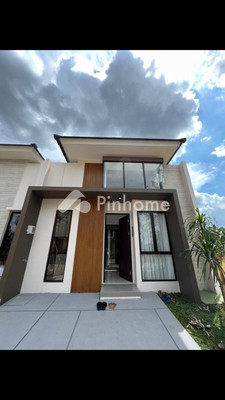 Rumah Dijual di Manyak Payed, Kab. Aceh Tamiang, 1 KM, 2 KT, LT 40m², LB 36m² - 2