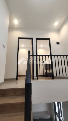 Rumah Dijual di Cisauk, Kab. Tangerang, 3 KM, 2 KT, LT 65m², LB 97m² - 3