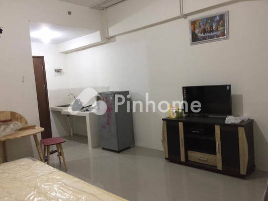 Apartemen Dijual di Kosambi, Kab. Tangerang, 1 KM, 1 KT, LB 33m² - 2