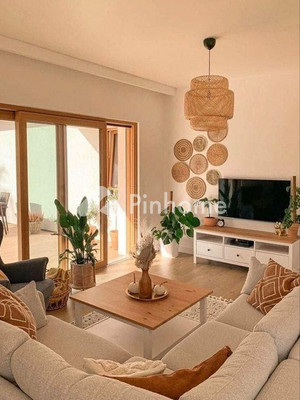 Sewa Apartemen di Kebayoran Lama, Kota Jakarta Selatan, 1 KM, LB 50m² - 2