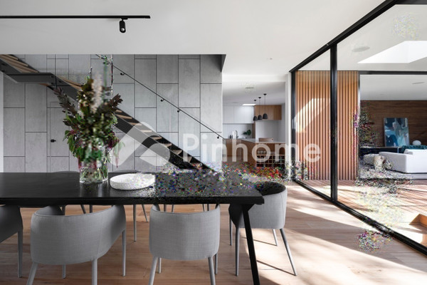 Apartemen Dijual di Tebet, Kota Jakarta Selatan, 2 KM, 2 KT, LB 200m² - 3