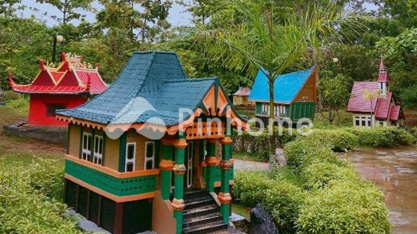 Rumah Dijual di Bojongloa Kidul, Kota Bandung, 2 KM, 2 KT, LT 400m², LB 600m² - 2