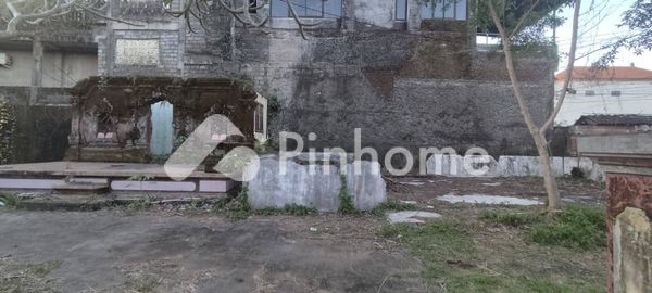 Sewa Tanah di Denpasar Timur, Kota Denpasar, LT 1265m² - 4