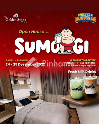 Sewa Tanah Komersial di Jombang, Kota Cilegon, LT 150m² - 2