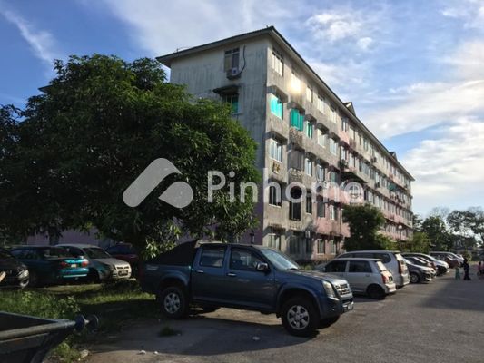 Apartemen Dijual di Lengkong, Kota Bandung, 1 KM, LB 65m² - 2
