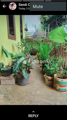 Rumah Dijual di Bilato, Kab. Gorontalo, 1 KM, 1 KT, LT 2m², LB 5m²