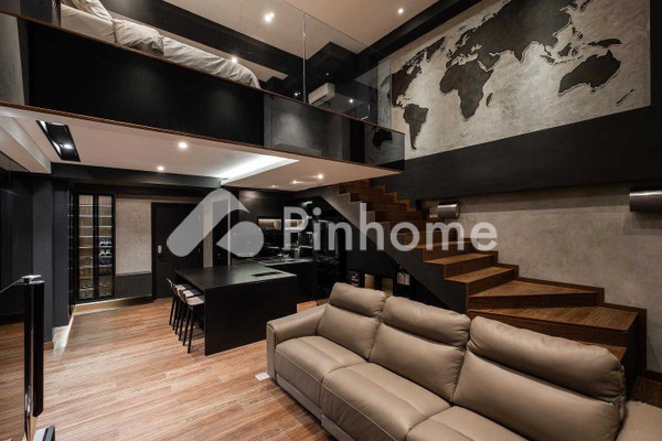 Apartemen Dijual di Bogor Tengah, Kota Bogor, 2 KM, 2 KT, LB 60m² - 1