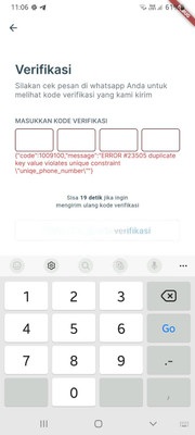 Rumah Dijual di Serpong Utara, Kota Tangerang Selatan, 2 KM, 2 KT, LT 60m², LB 40m² - 4