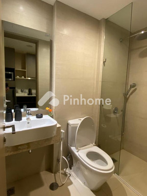 Sewa Apartemen di Samatiga, Kab. Aceh Barat, 1 KM, 1 KT, LB 200m² - 1