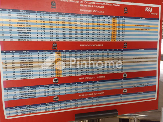 Rumah Dijual di Cengkareng, Kota Jakarta Barat, 1 KM, 2 KT, LT 72m², LB 40m² - 1