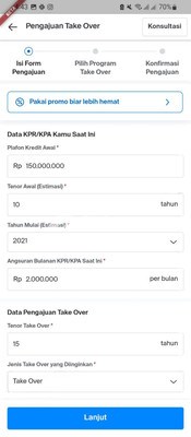 Rumah Dijual di Colomadu, Kab. Karanganyar, 1 KM, 2 KT, LT 72m², LB 36m² - 1