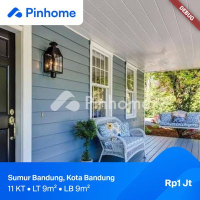 Tanah Komersial Dijual di Pulau Banyak Barat, Kab. Aceh Singkil, LT 88m² - 1