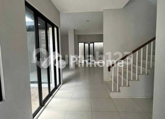 Sewa Apartemen di Grogol Petamburan, Kota Jakarta Barat, 1 KM, 2 KT, LB 35m²