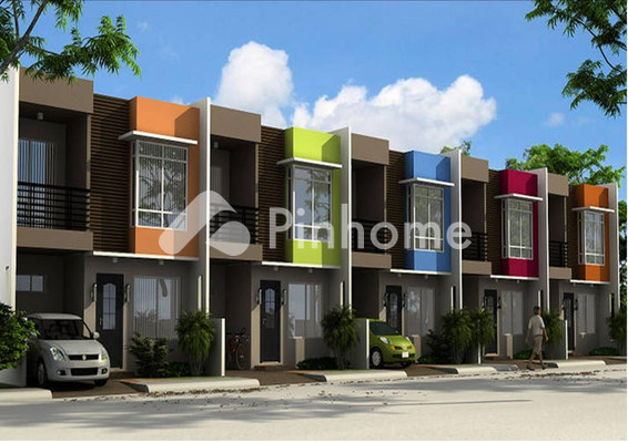 Ruko Dijual di Wirobrajan, Kota Yogyakarta, 1 KM, LB 88m² - 2