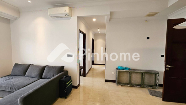 Sewa Apartemen di Kebayoran Lama, Kota Jakarta Selatan, 2 KM, 3 KT, LB 91m² - 2