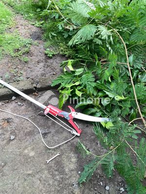 Tanah Dijual di Berbah, Kab. Sleman, LT 80m² - 2